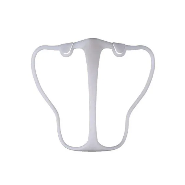 10-Pack: Face Mask Inner Support Frame Silicone Bracket