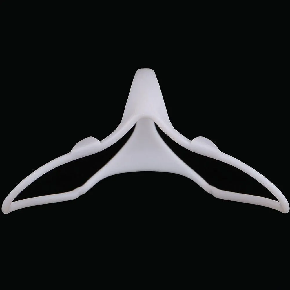 10-Pack: Face Mask Inner Support Frame Silicone Bracket