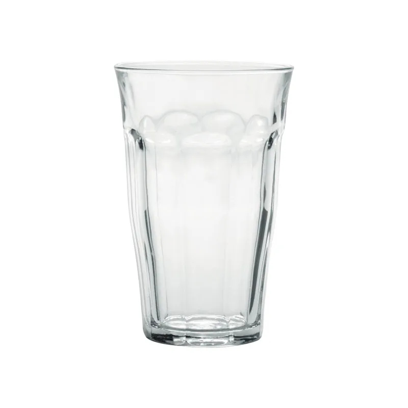 17 5/8 oz French Duralex Glass