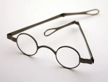 18th Century Reproduction Glasses