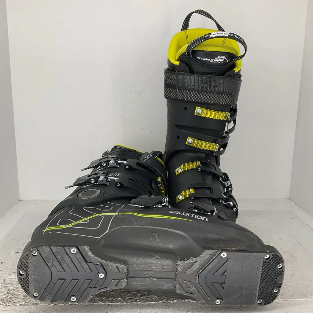 2018 Salomon Men's X Max 130