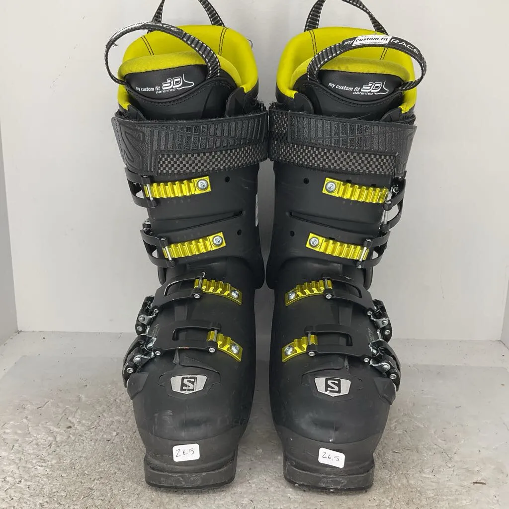 2018 Salomon Men's X Max 130