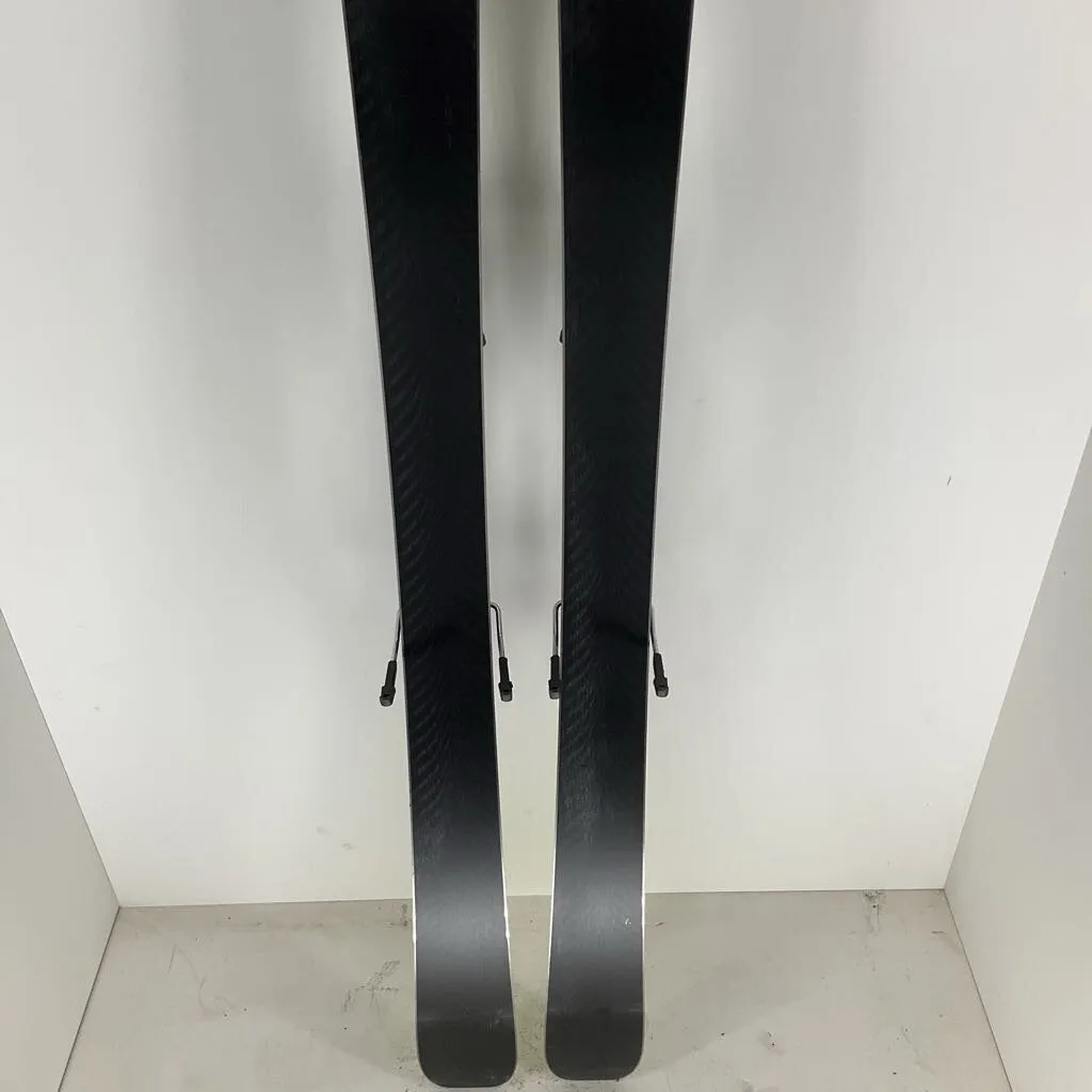 2021 Rossignol Exp. 84 AI w/ Look SPX 12 Demo Bindings