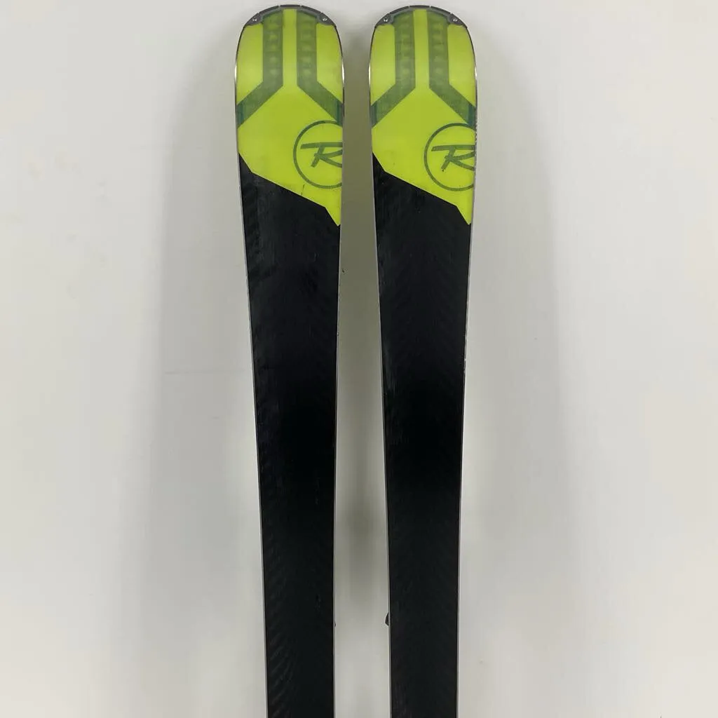 2021 Rossignol Exp. 84 AI w/ Look SPX 12 Demo Bindings