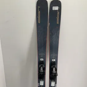 2023 Elan Ripstick 88 w/ Elan ELX 11 Demo Bindings