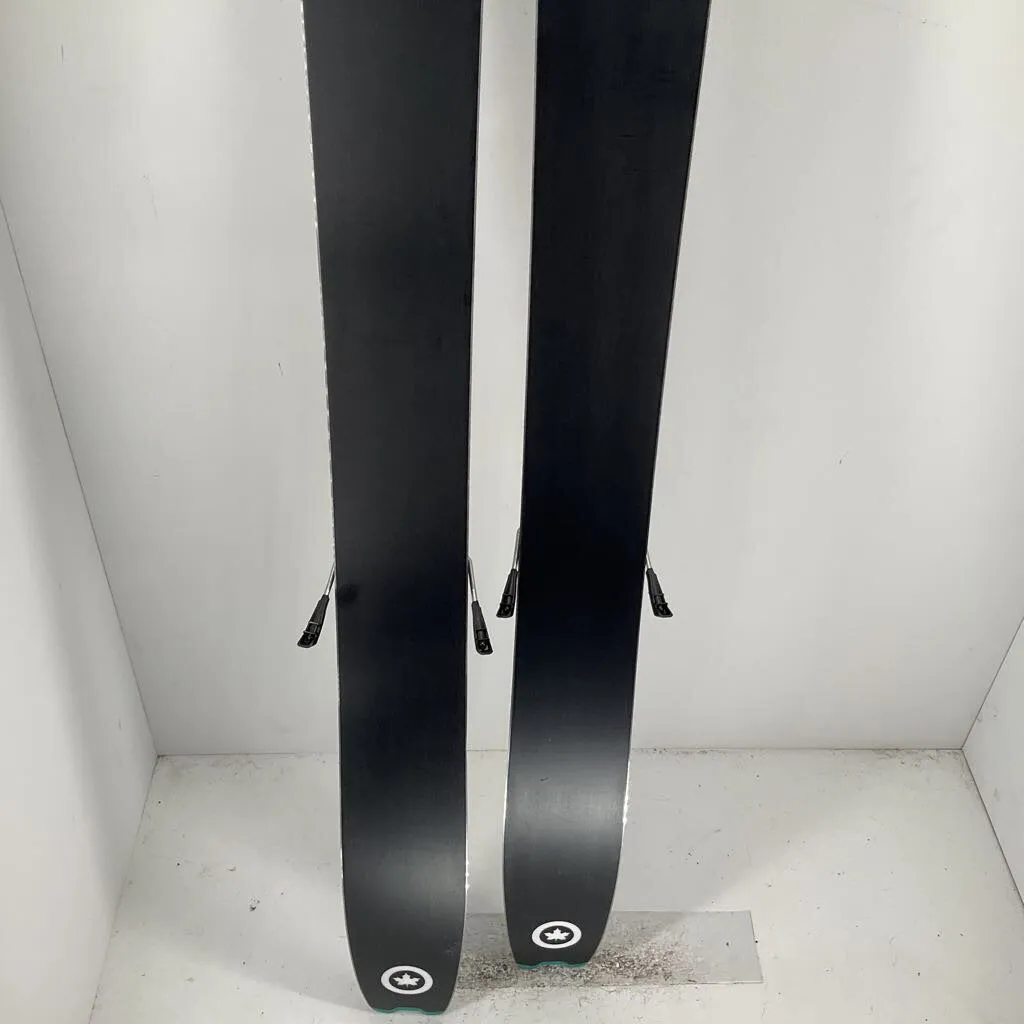 2023 G3 SLAYr Swift w/ G3 Ion 12 Touring Bindings