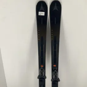 2024 Atomic Cloud C9 Revo w/ Atomic M10 Demo Bindings