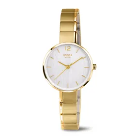 3308-03 Ladies Boccia Titanium Watch