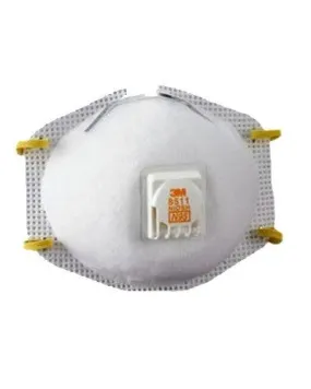 3M 8511 -Particulate Respirator