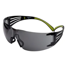 3M Securefit Eyewear Gray