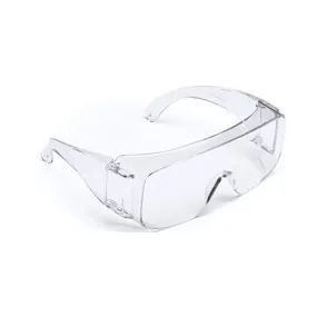 3M Tour-Guard V Protective Eyewear Clear