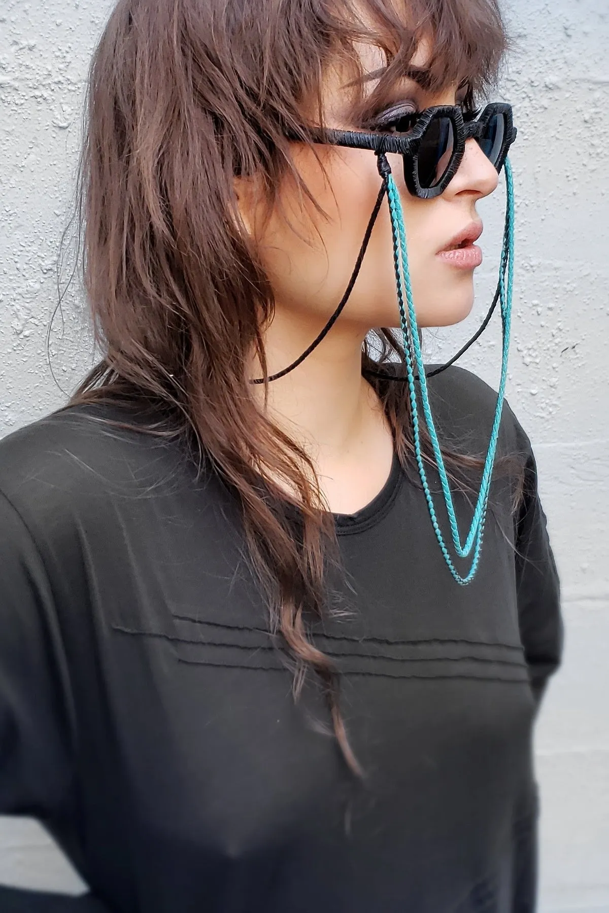 5D x Shade Braids Tiered Sunglasses Strings