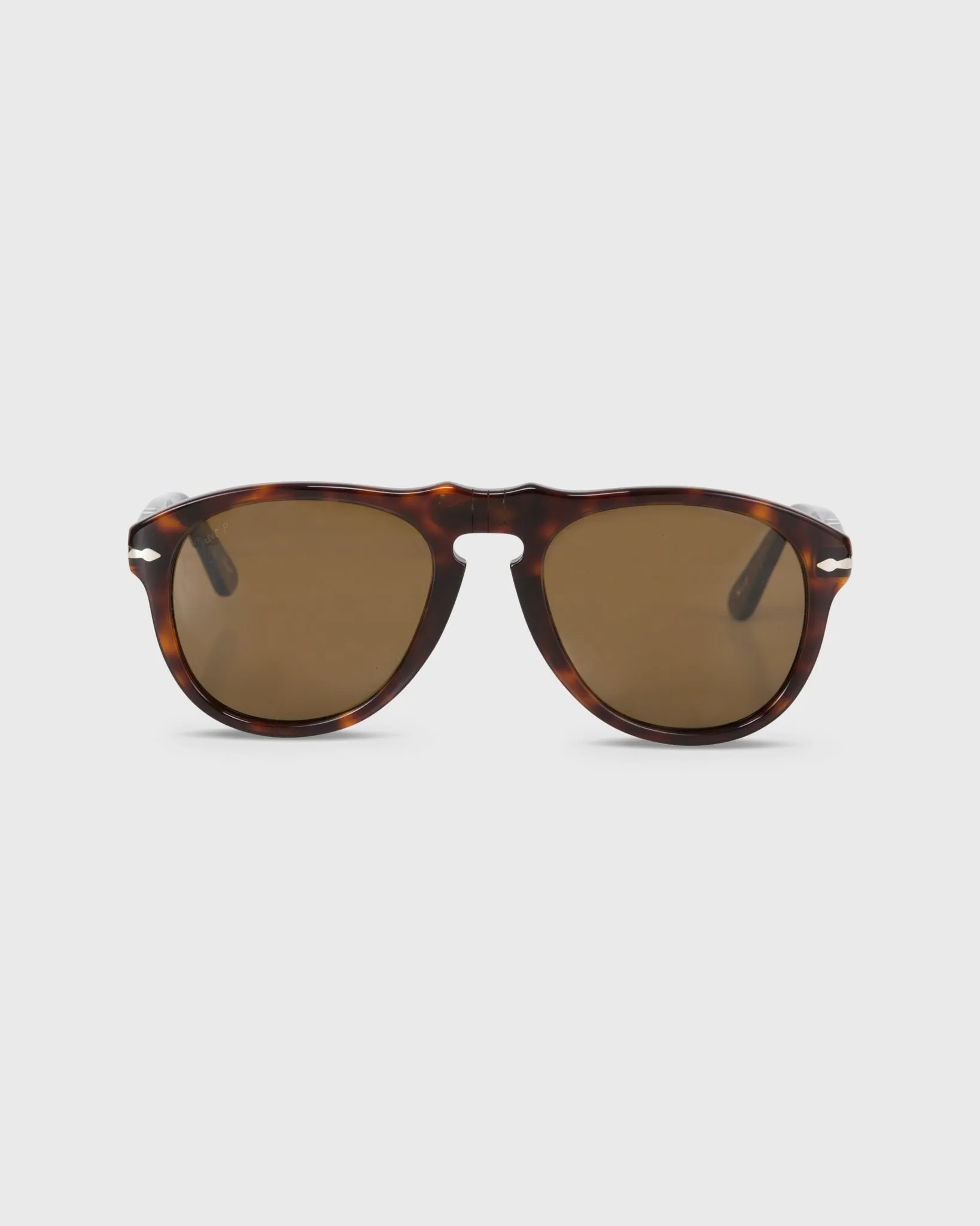 649 Original Sunglasses in Havana/Brown