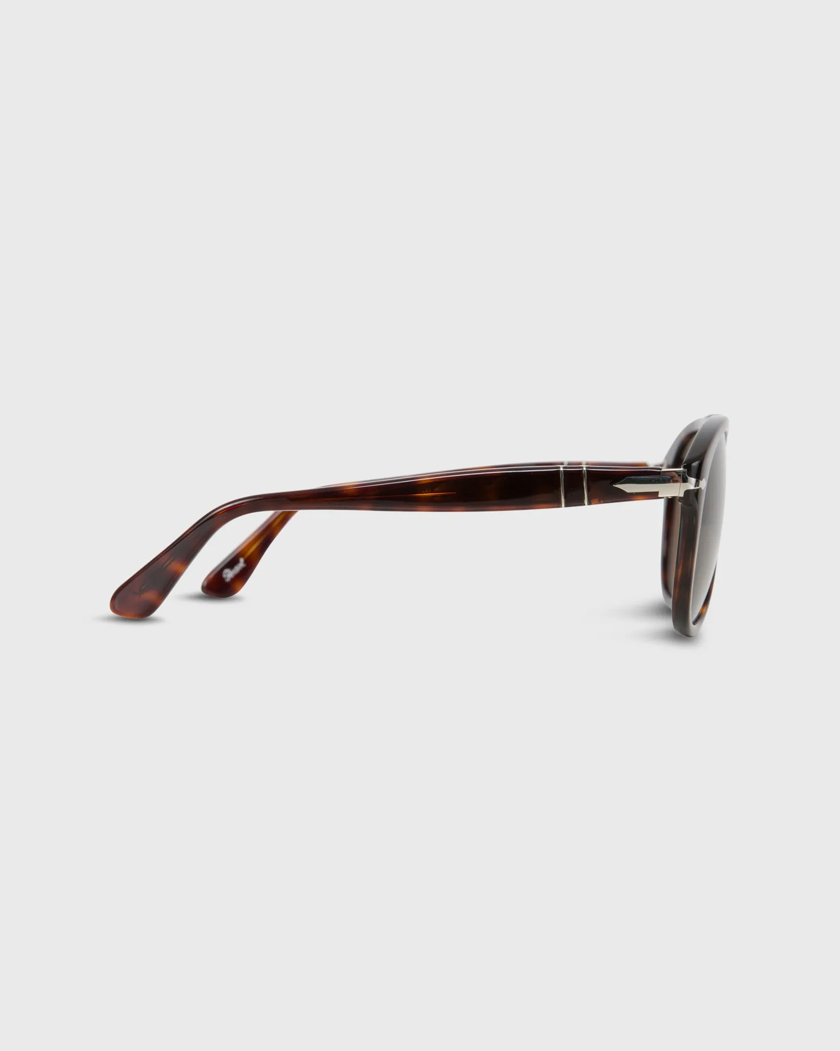 649 Original Sunglasses in Havana/Brown