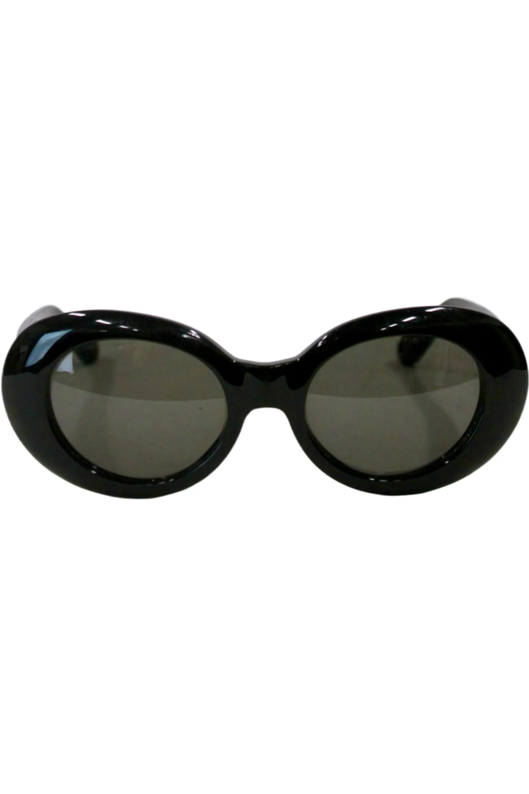 Acne Studios - Oval Sunglasses