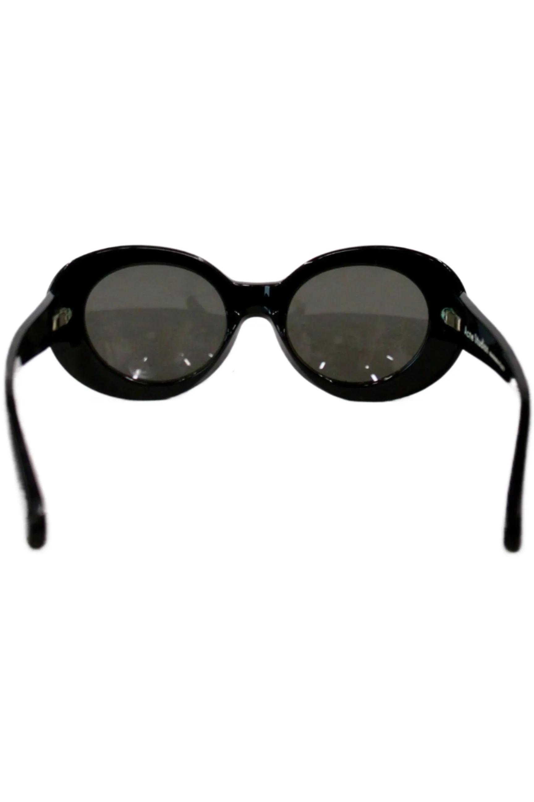 Acne Studios - Oval Sunglasses