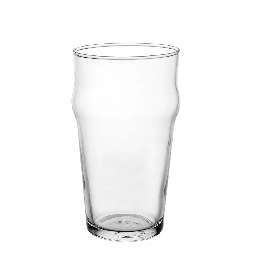 Ale Beer Glass 580ml Pint Nonix