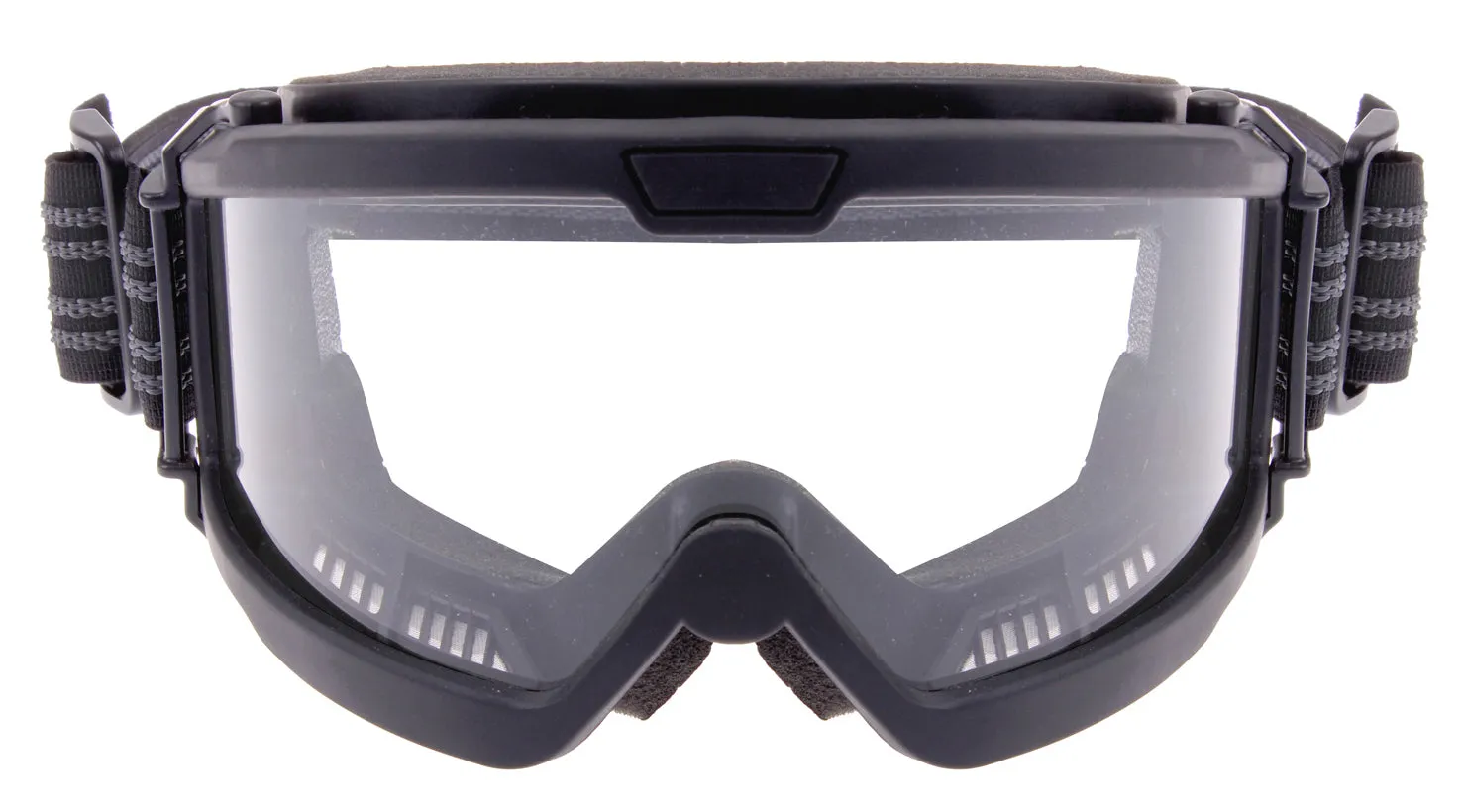 ANSI Rated Ballistic Military OTG Goggles