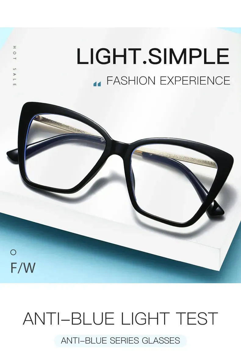 Anti Blue Light Glasses for women