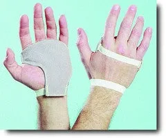 Anti-Vibration Hand Shock Pad for Palm and Heel