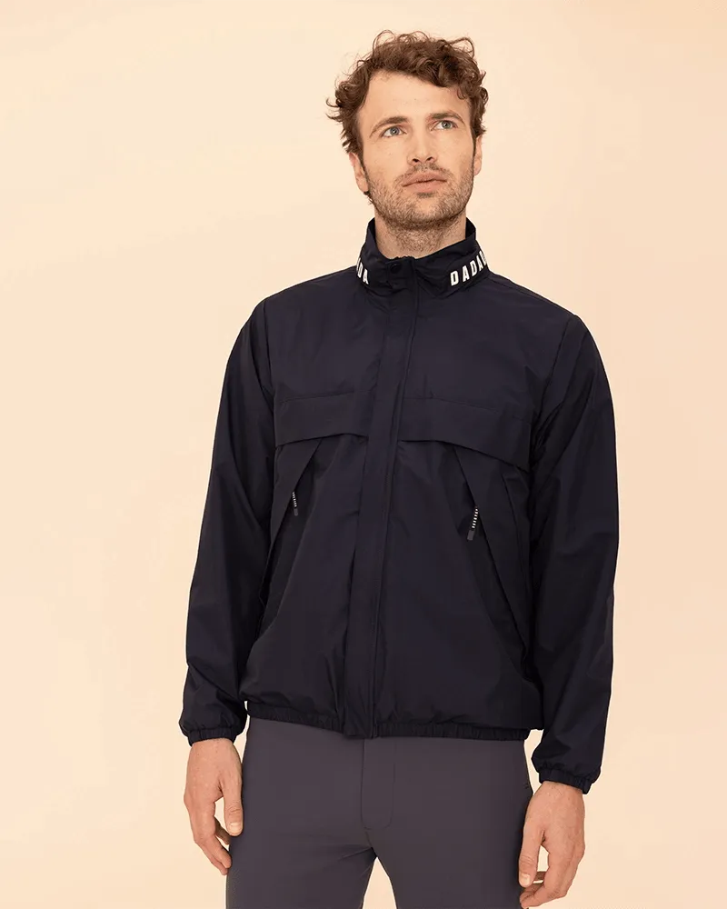 Apache - Blouson de pluie unisexe