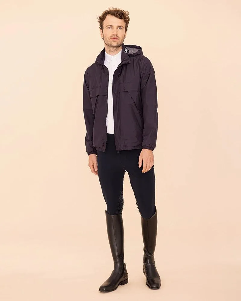 Apache - Blouson de pluie unisexe