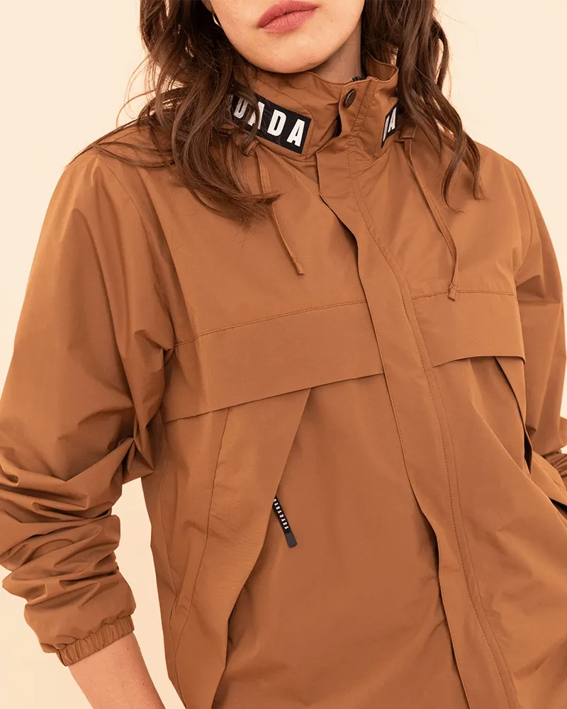 Apache - Blouson de pluie unisexe