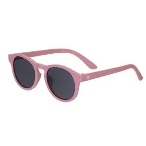 Babiators Original Keyhole Sunglasses Junior 0-2 Yr O-KEY002-S - Ballerina Pink