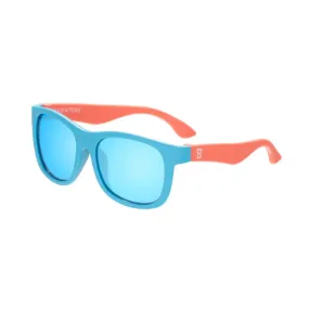 Babiators Original Navigators Color Block Sunglasses 3-5 Yr O-NAV-011M - Sunrise Surf