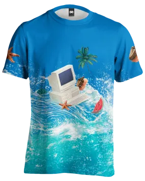 Bahama Resort Tee