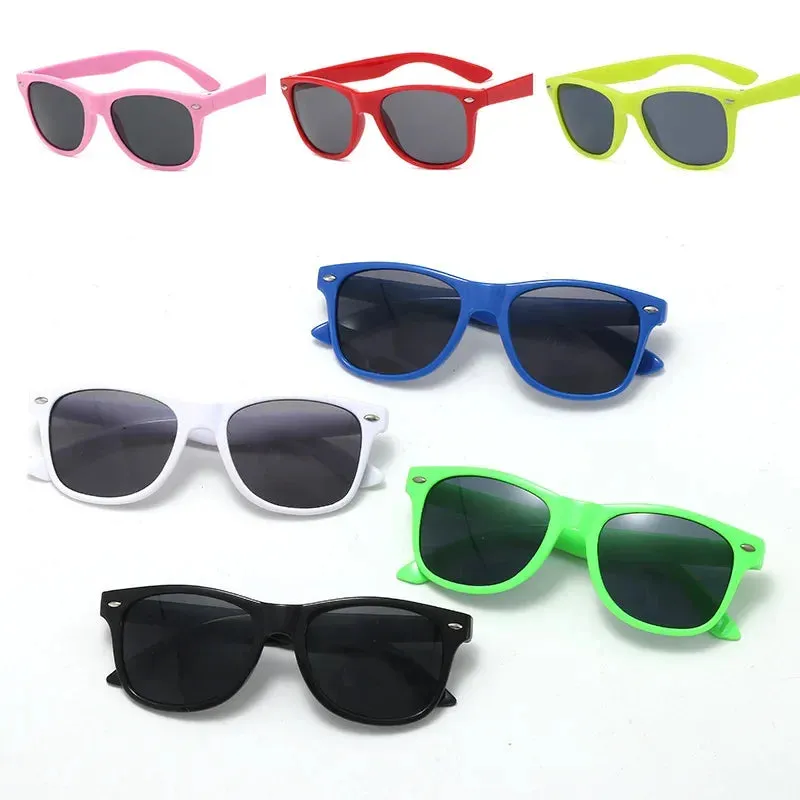 BEGREAT Kids Sunglasses