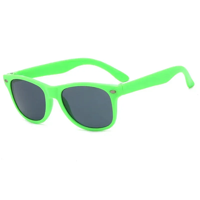 BEGREAT Kids Sunglasses