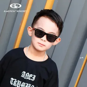 BEGREAT Kids Sunglasses