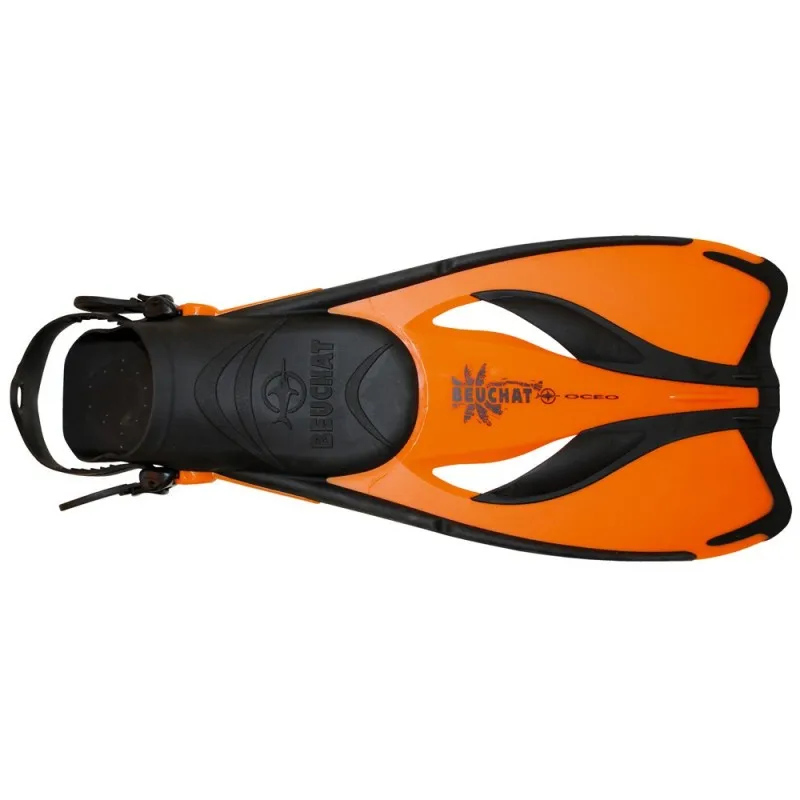 BEUCHAT OCEO - Kids Snorkeling Fins