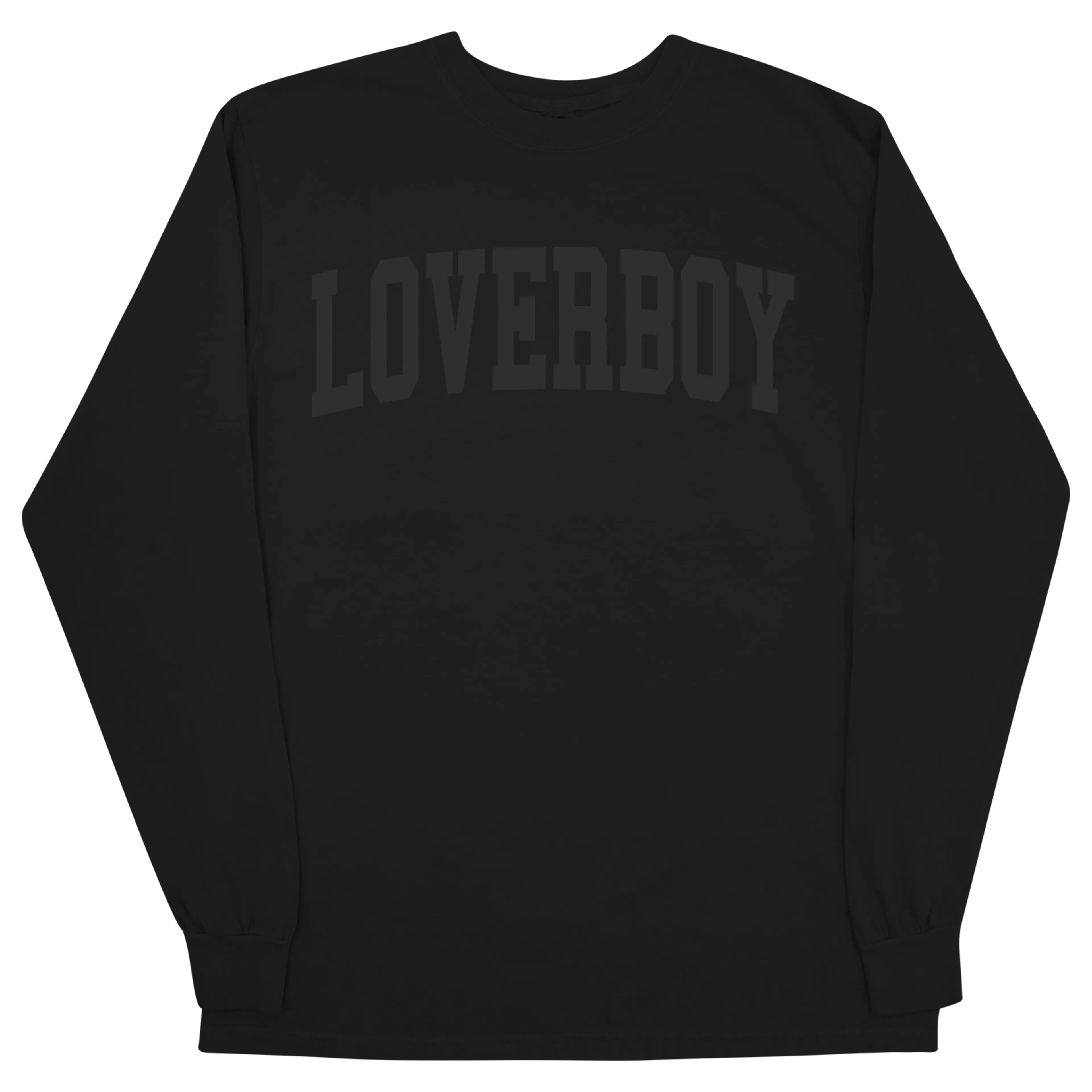 Blackout Long Sleeve