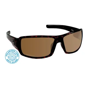 Blast Sunglasses - Tortoiseshell