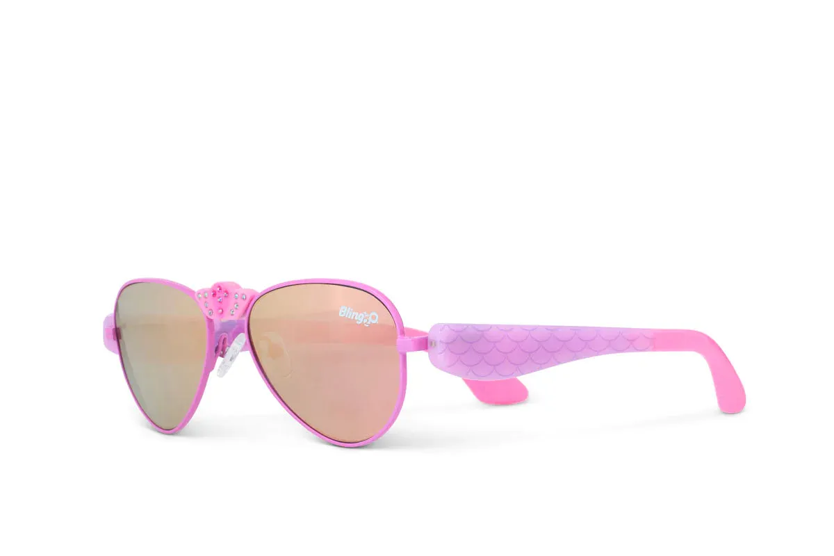 BLING 2o~ Hampton sunglasses