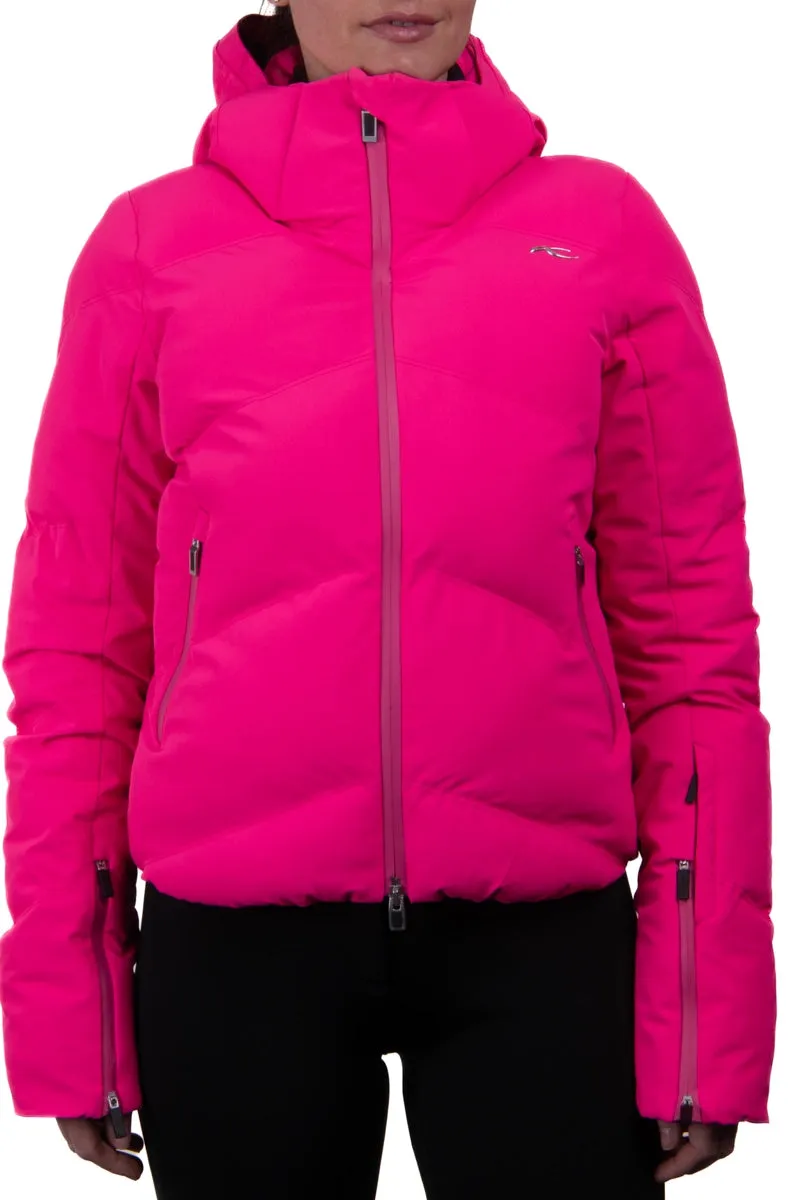 Bluebird Ski Jacket