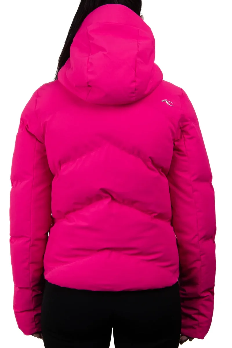 Bluebird Ski Jacket