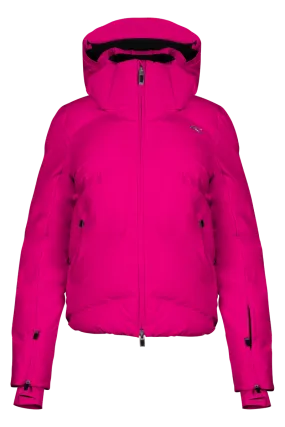 Bluebird Ski Jacket