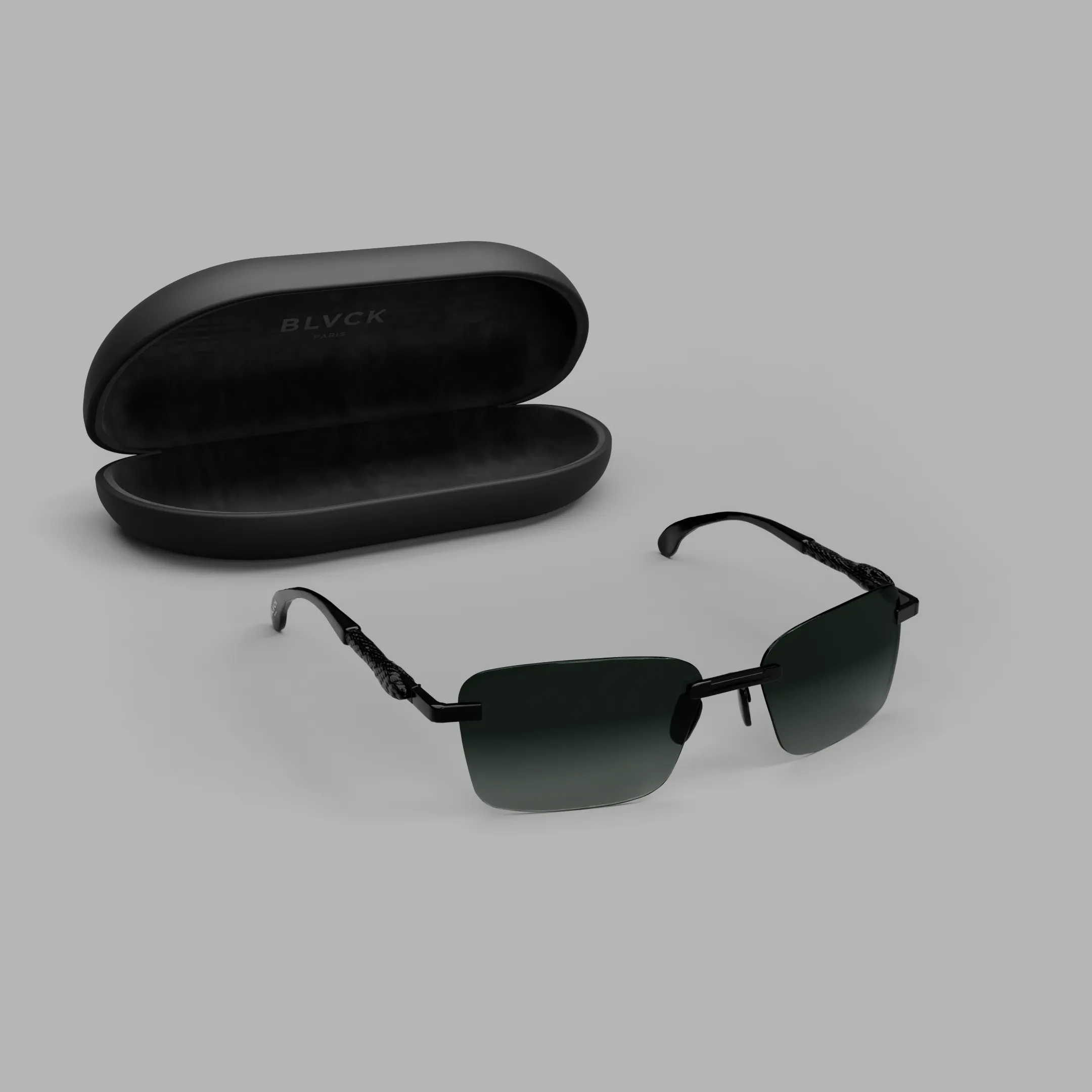 Blvck Sunglasses