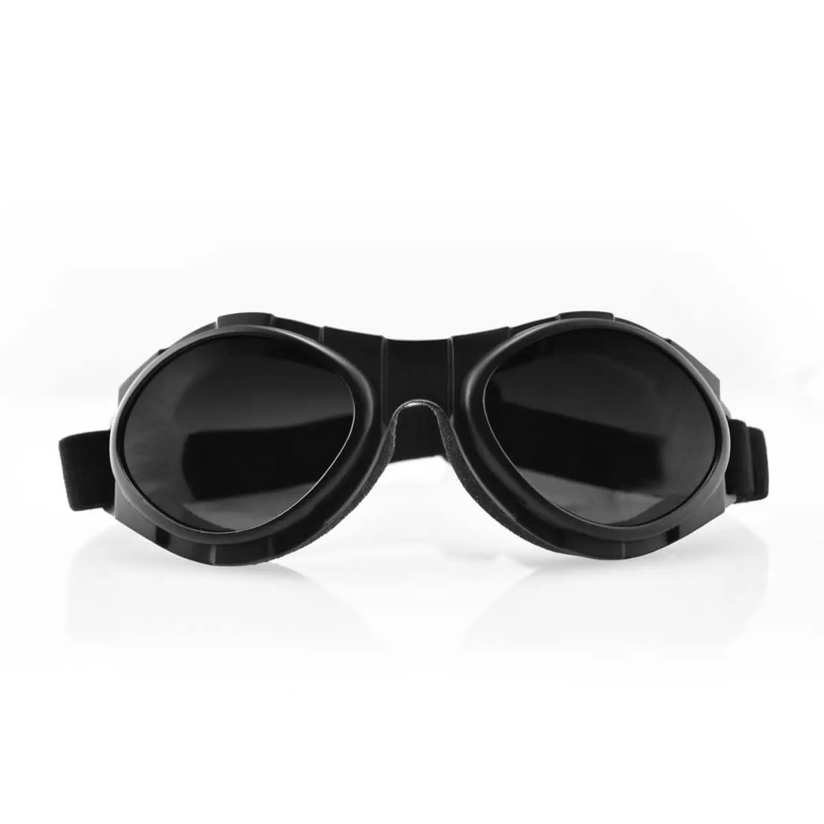 Bobster Bugeye II Interchangeable RX Ready Goggles