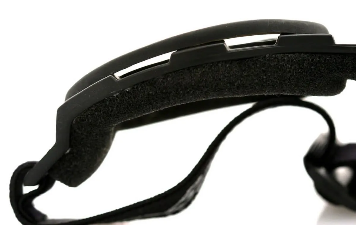 Bobster Bugeye II Interchangeable RX Ready Goggles