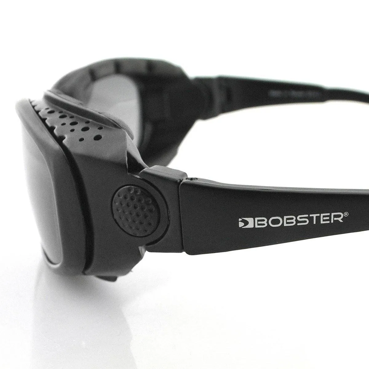 Bobster Sport & Street Convertible Sunglasses