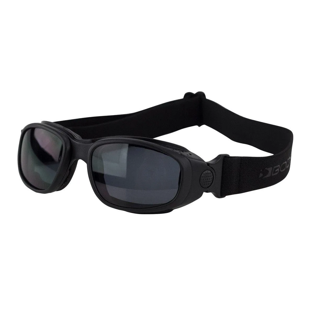 Bobster Sport & Street Convertible Sunglasses