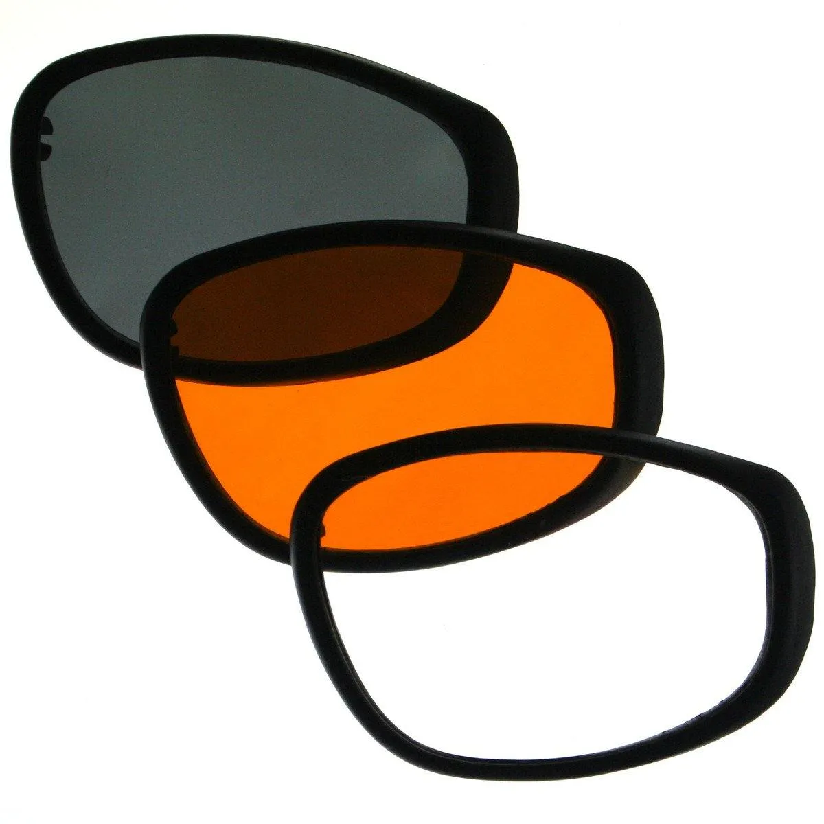 Bobster Sport & Street Convertible Sunglasses