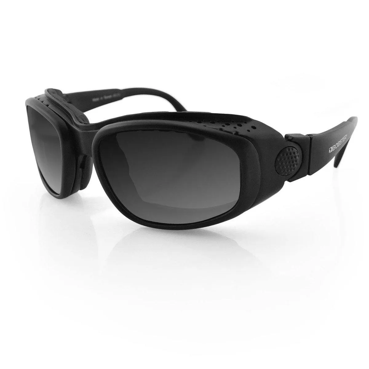 Bobster Sport & Street Convertible Sunglasses