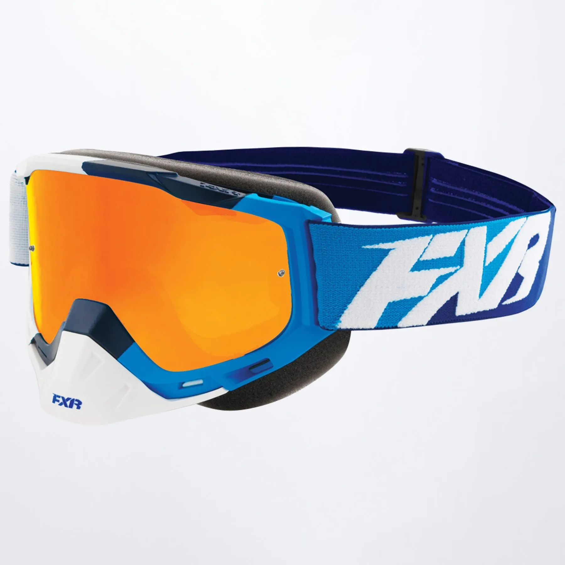 Boost XPE MX Goggle