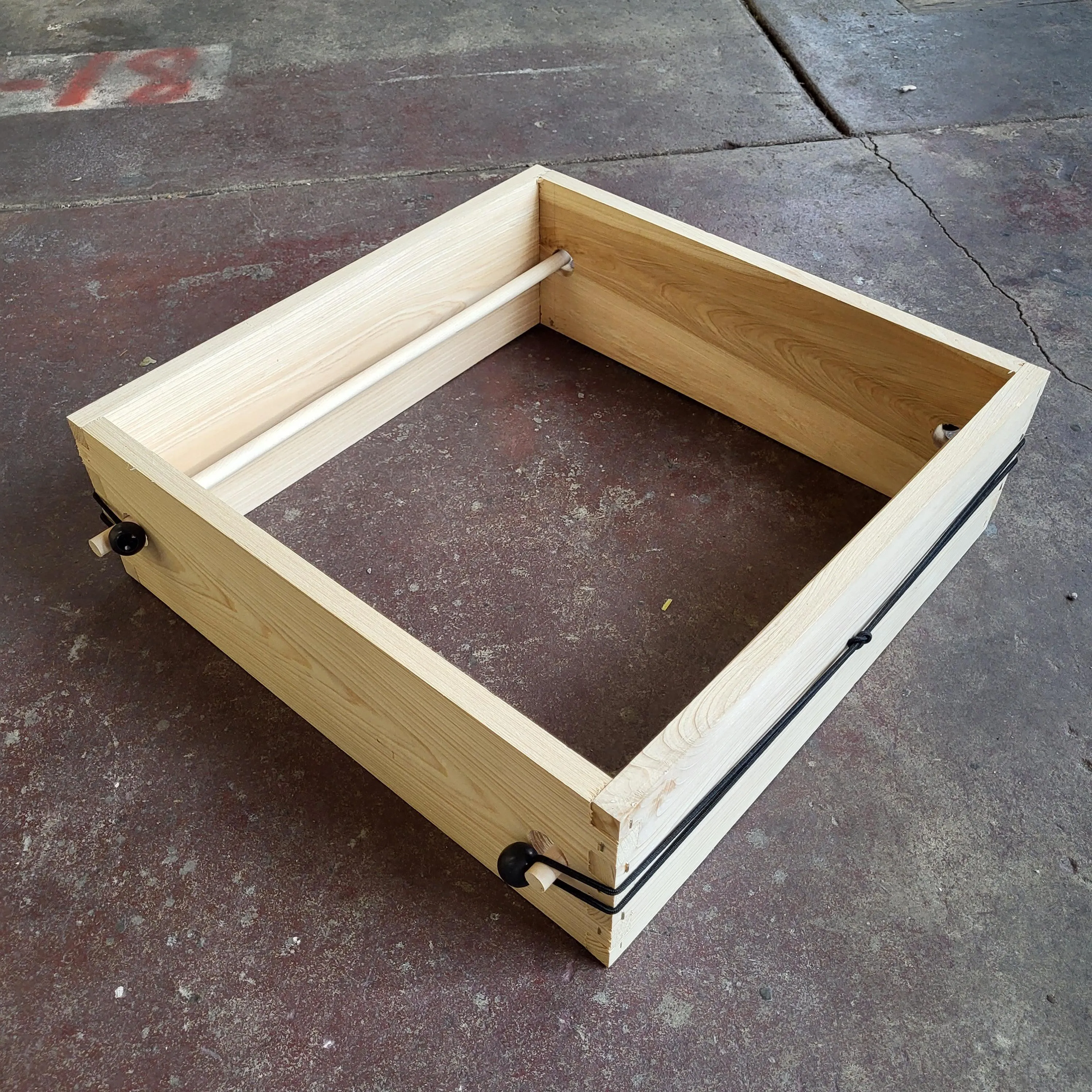 Box Assembly Tool