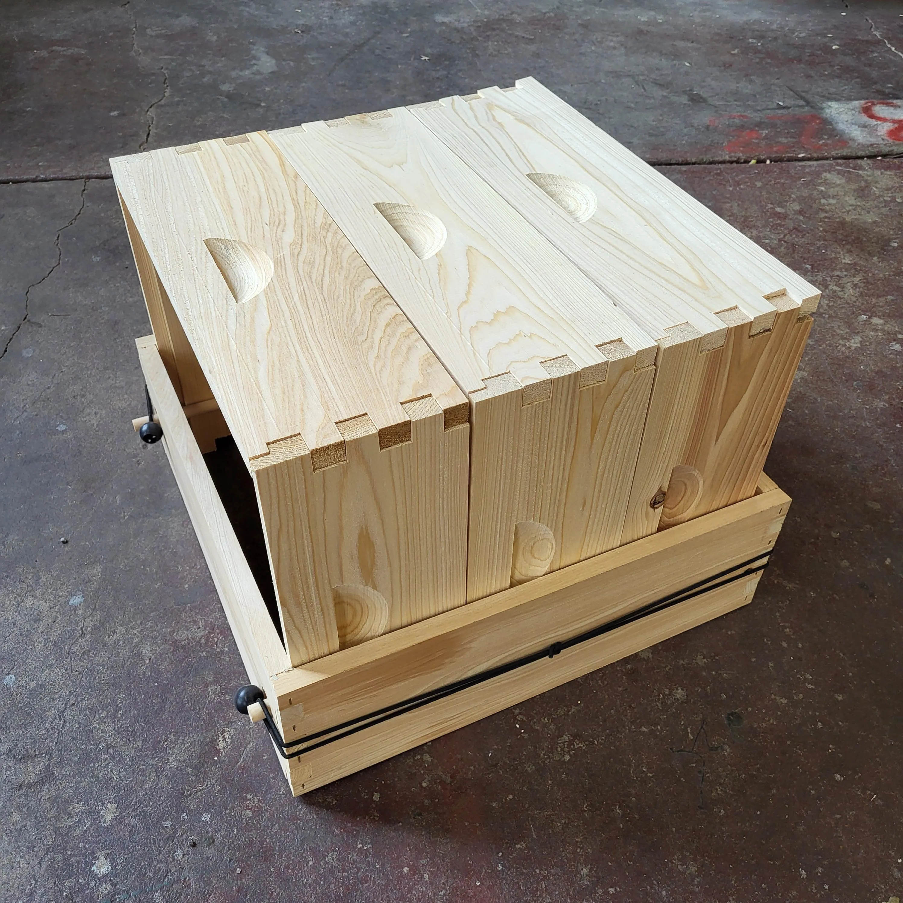 Box Assembly Tool